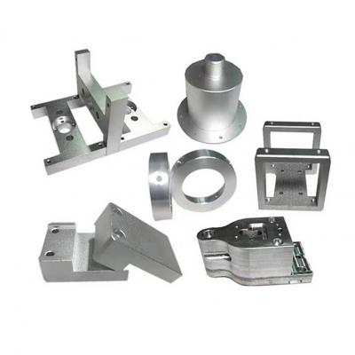 cnc manufacturing parts