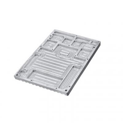 cnc milling aluminum parts